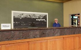 Hampton Inn Kalispell Montana