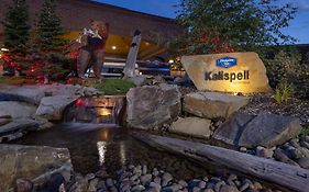 Hampton Inn Kalispell